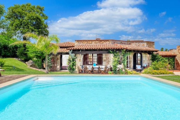 casa indipendente in affitto a San Teodoro(SS)