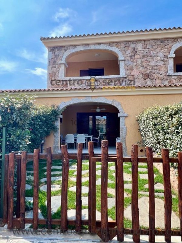 casa indipendente in affitto a San Teodoro(SS)