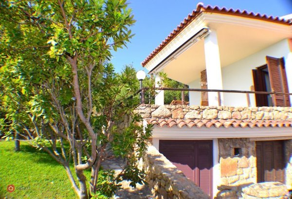 casa indipendente in affitto a San Teodoro(SS) in zona San Teodoro centro