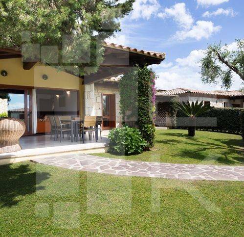 casa indipendente in affitto a San Teodoro(SS) in zona Capo Coda Cavallo