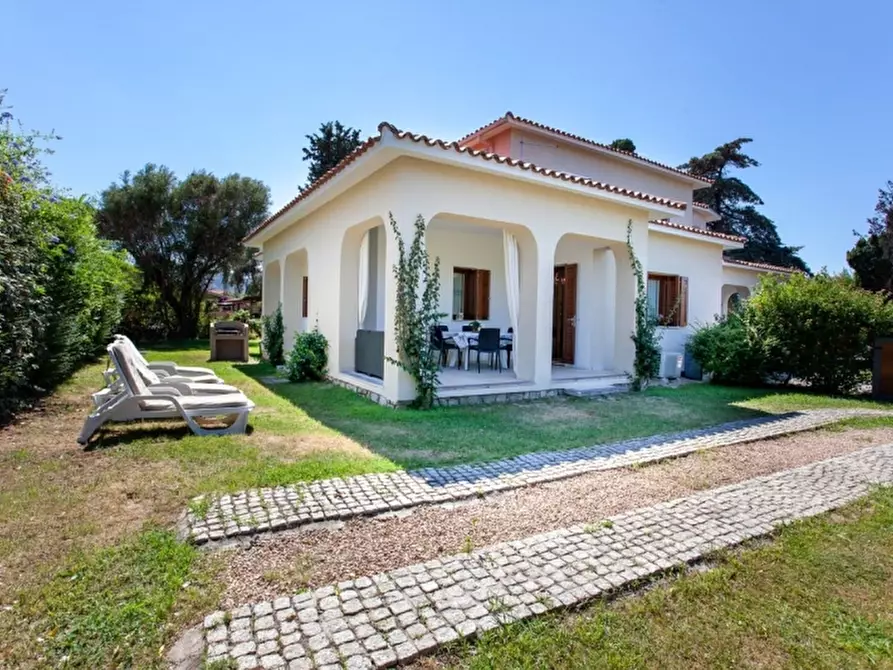 casa indipendente in affitto a San Teodoro(SS) in zona La Cinta