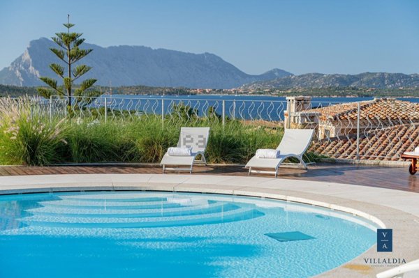 casa indipendente in affitto a San Teodoro(SS) in zona Lu Impostu