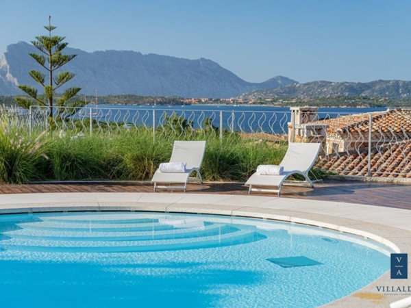 casa indipendente in affitto a San Teodoro(SS) in zona Lu Impostu