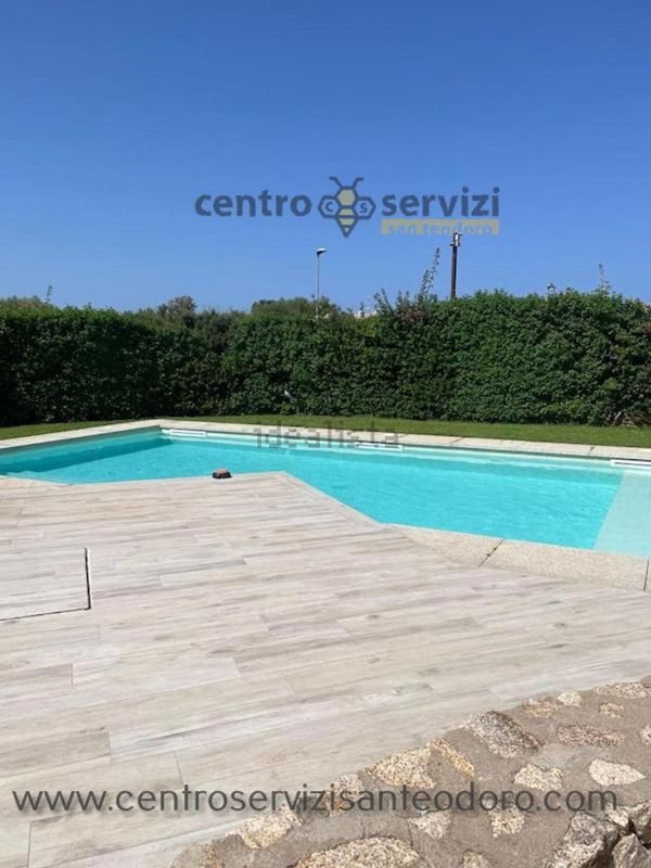 casa indipendente in affitto a San Teodoro(SS)