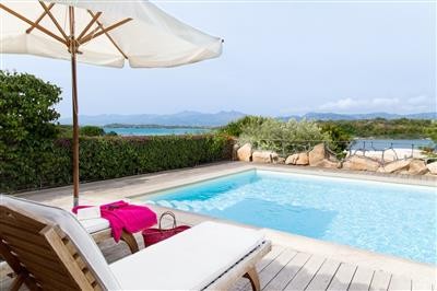 casa indipendente in affitto a San Teodoro(SS) in zona Capo Coda Cavallo