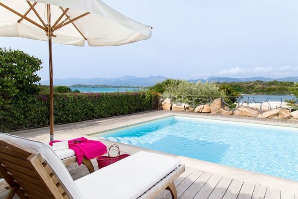 casa indipendente in affitto a San Teodoro(SS) in zona Capo Coda Cavallo