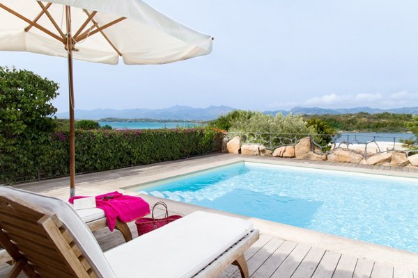 casa indipendente in affitto a San Teodoro(SS) in zona Capo Coda Cavallo