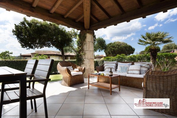 casa indipendente in affitto a San Teodoro(SS) in zona Capo Coda Cavallo