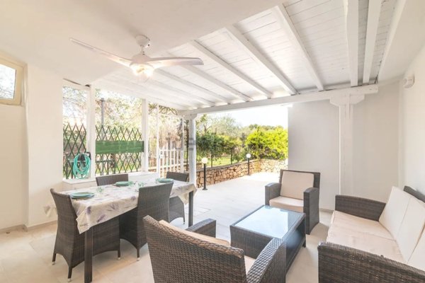 casa indipendente in affitto a San Teodoro(SS) in zona San Teodoro centro