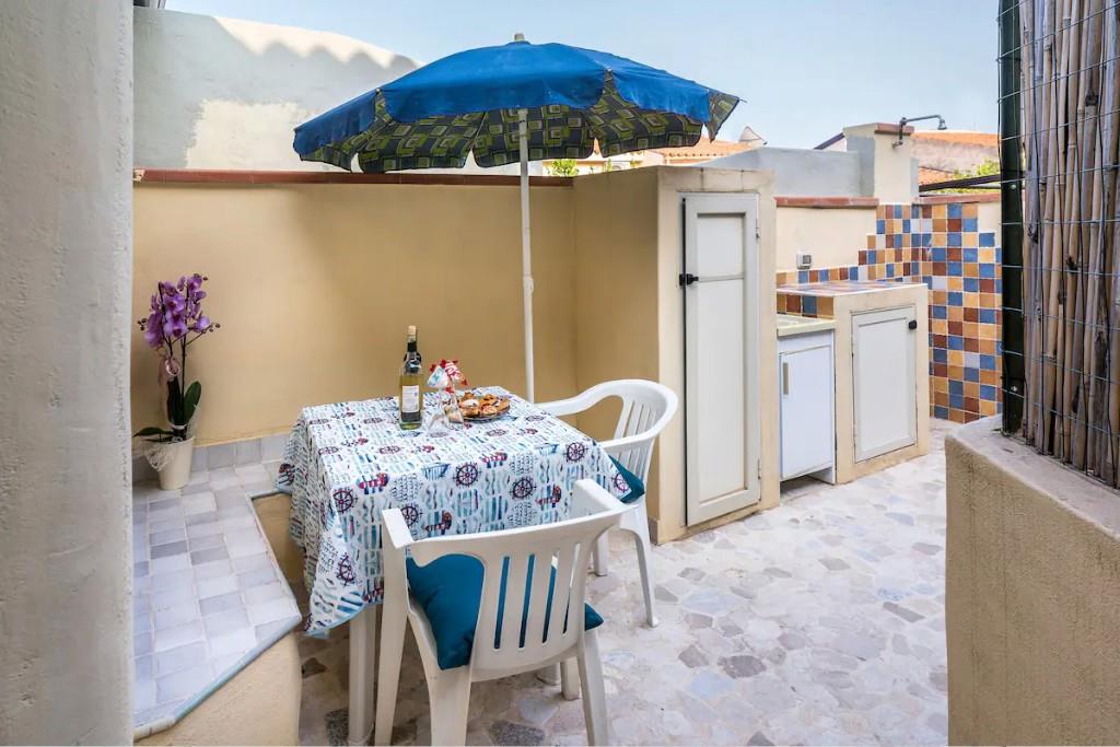 appartamento in affitto a San Teodoro(SS) in zona San Teodoro centro