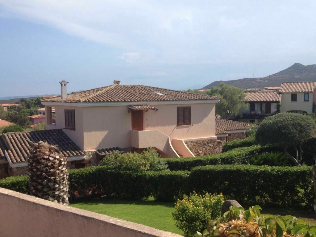 appartamento in affitto a San Teodoro(SS) in zona Monte Petrosu