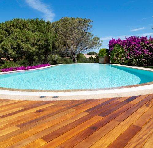 casa indipendente in affitto a San Teodoro(SS) in zona Capo Coda Cavallo