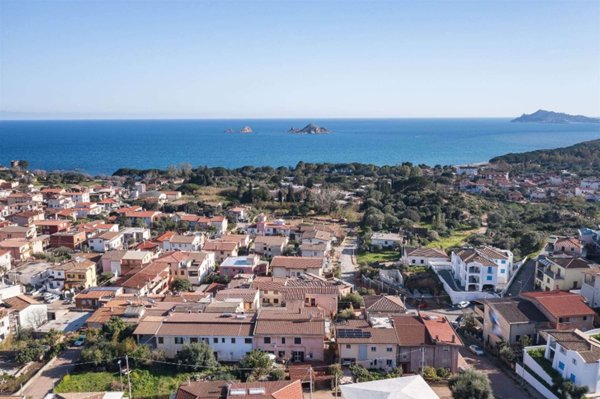 appartamento in affitto a Baunei in zona Santa Maria Navarrese