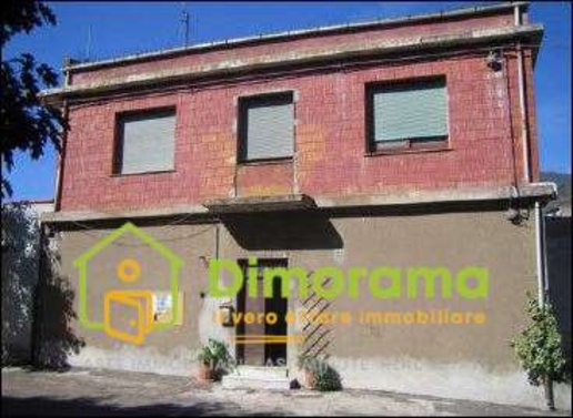 appartamento in affitto a Bolotana