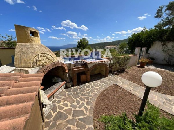 casa indipendente in affitto a Dorgali in zona Cala Gonone