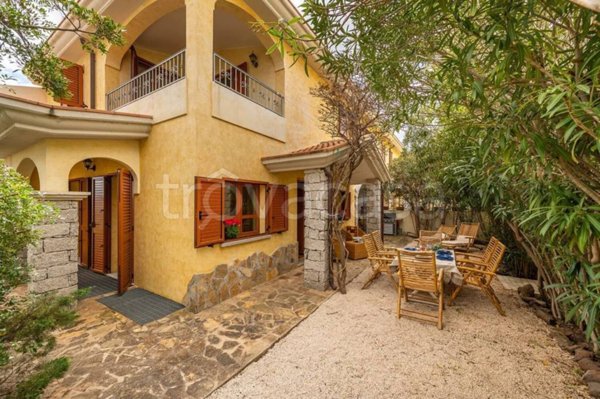 casa indipendente in affitto a Dorgali in zona Cala Gonone