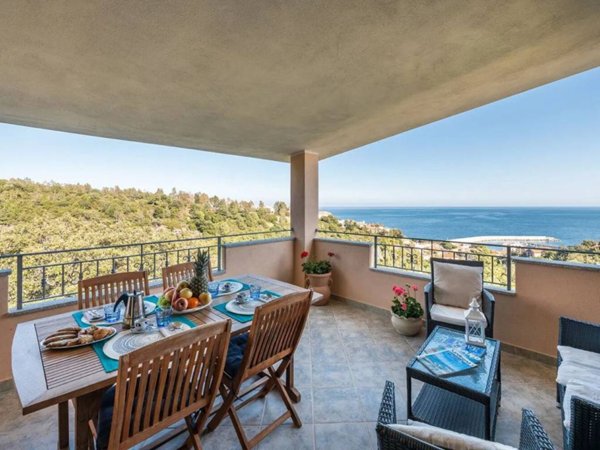 appartamento in affitto a Dorgali