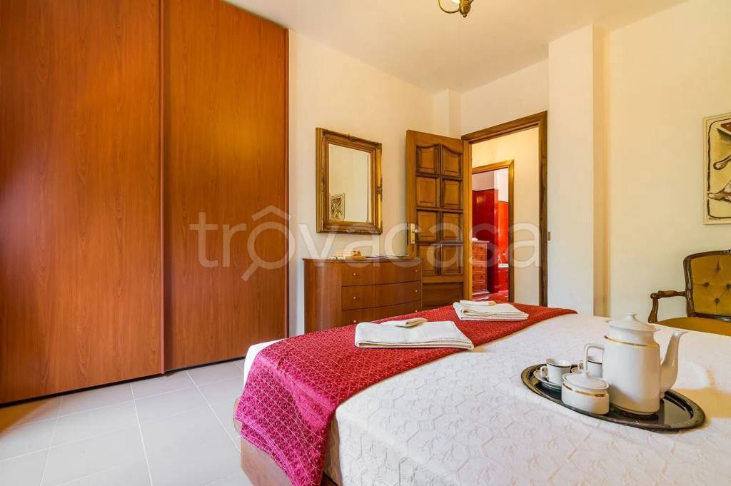 casa indipendente in affitto a Dorgali in zona Cala Gonone