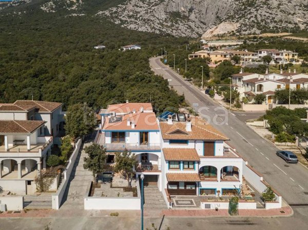 appartamento in affitto a Dorgali in zona Cala Gonone