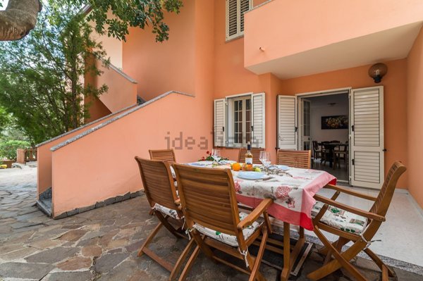 casa indipendente in affitto a Dorgali in zona Cala Gonone