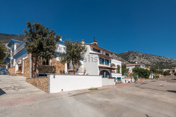 appartamento in affitto a Dorgali