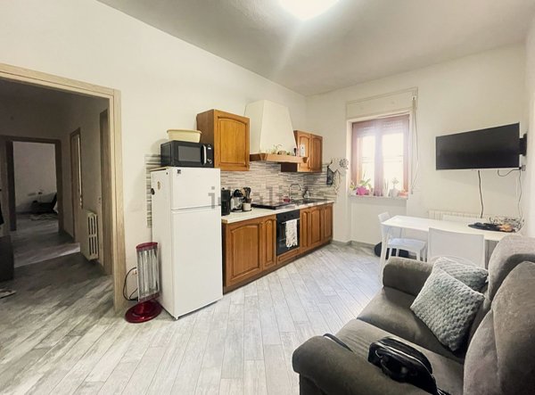 appartamento in affitto a Macomer