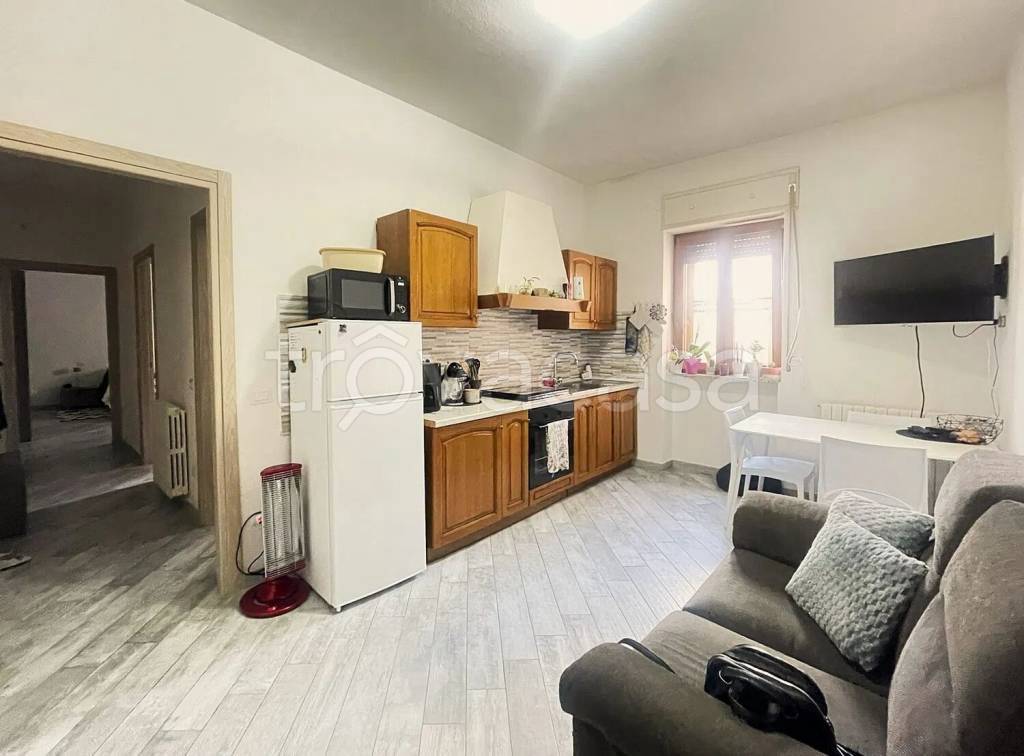 appartamento in affitto a Macomer