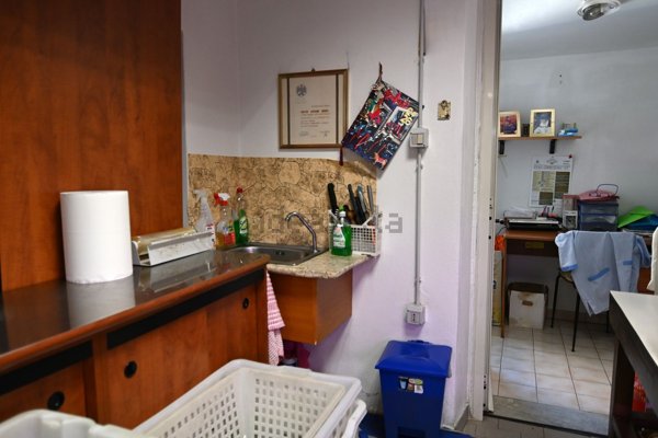 ufficio in affitto a Macomer