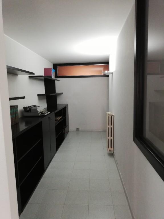 ufficio in affitto a Nuoro in zona Centro Storico