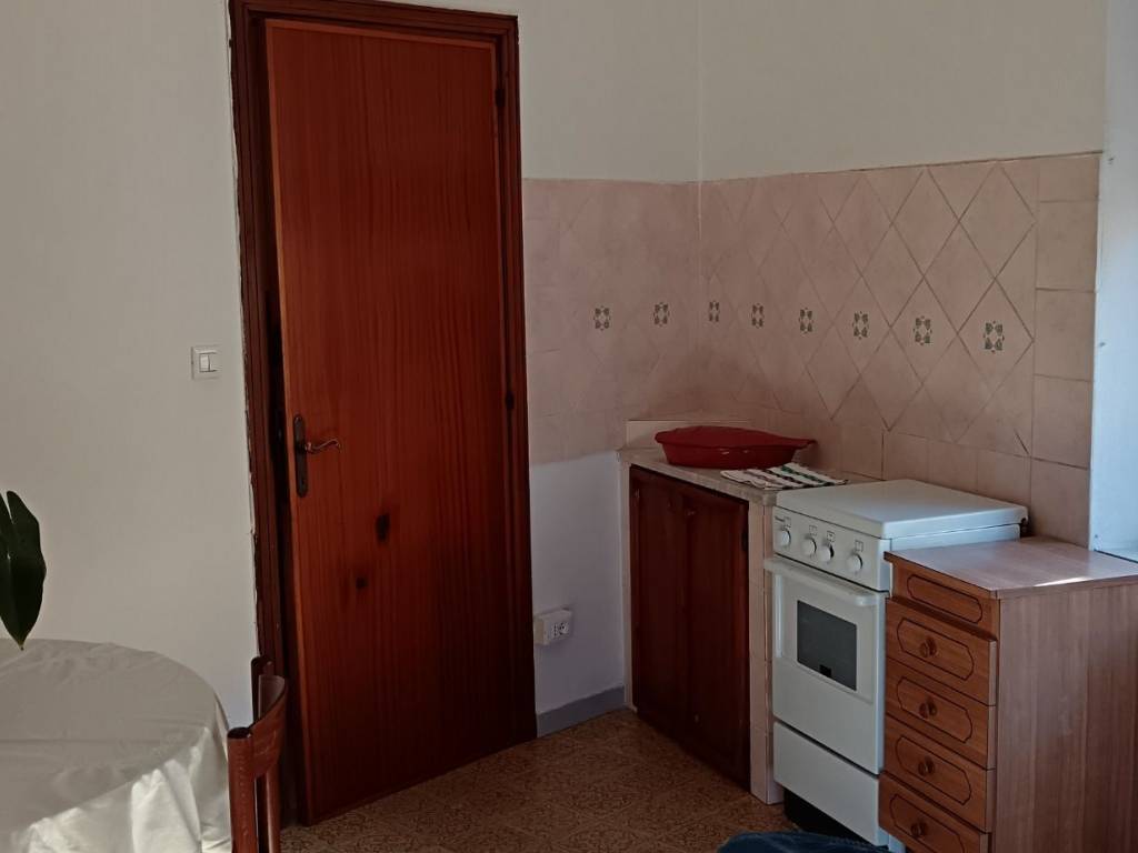 appartamento in affitto a Nuoro in zona Centro Storico