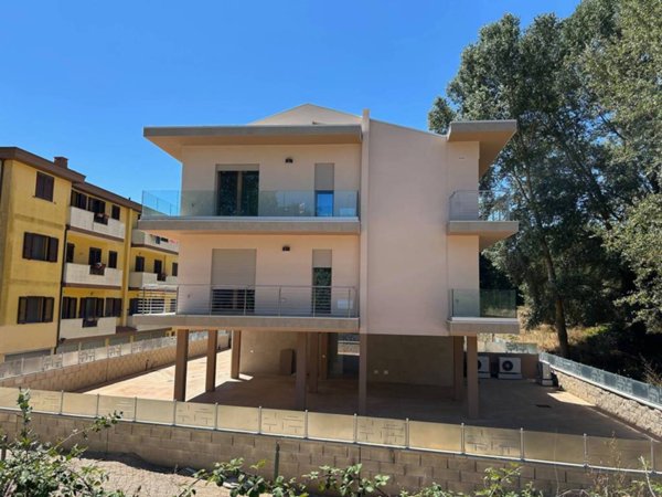 appartamento in affitto a Nuoro