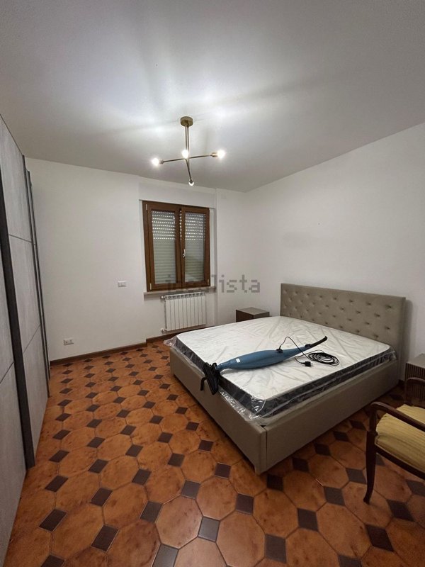 appartamento in affitto a Nuoro in zona Ospedale