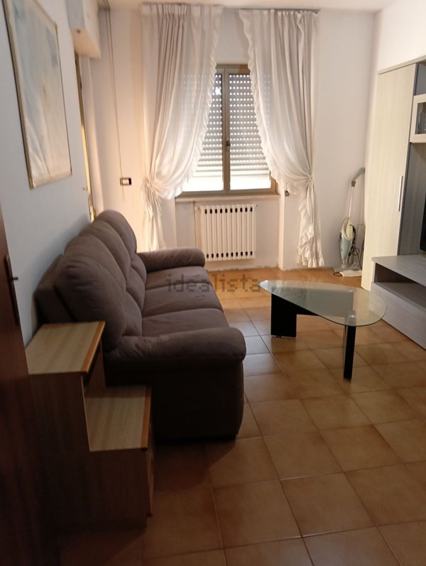 appartamento in affitto a Nuoro in zona Ospedale