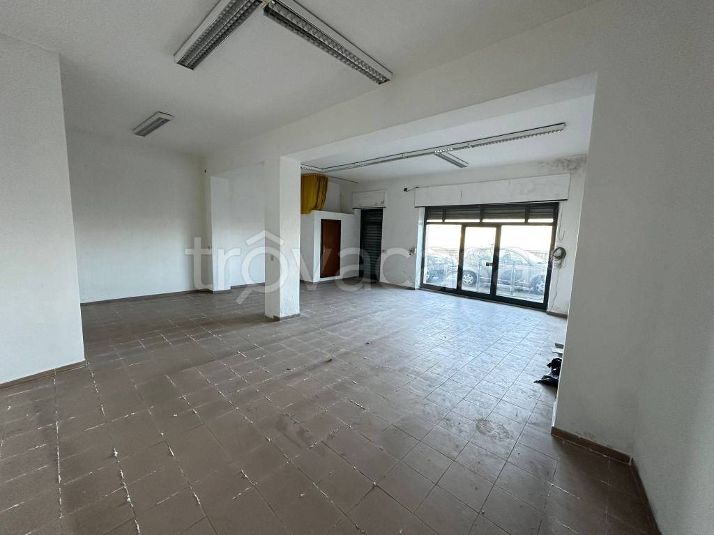 negozio in affitto a Nuoro