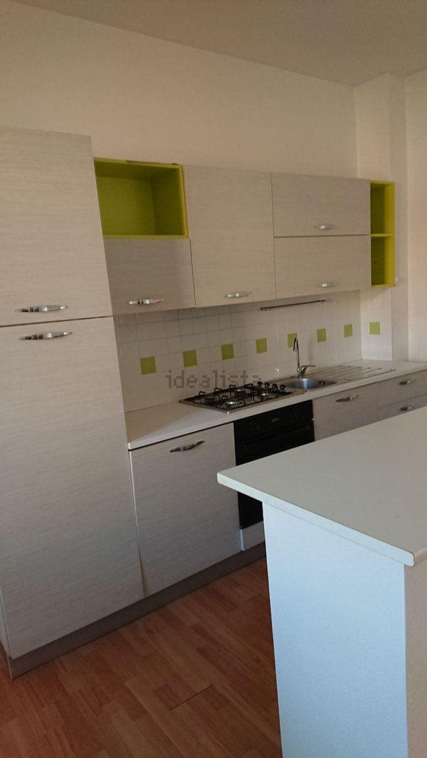 appartamento in affitto a Nuoro