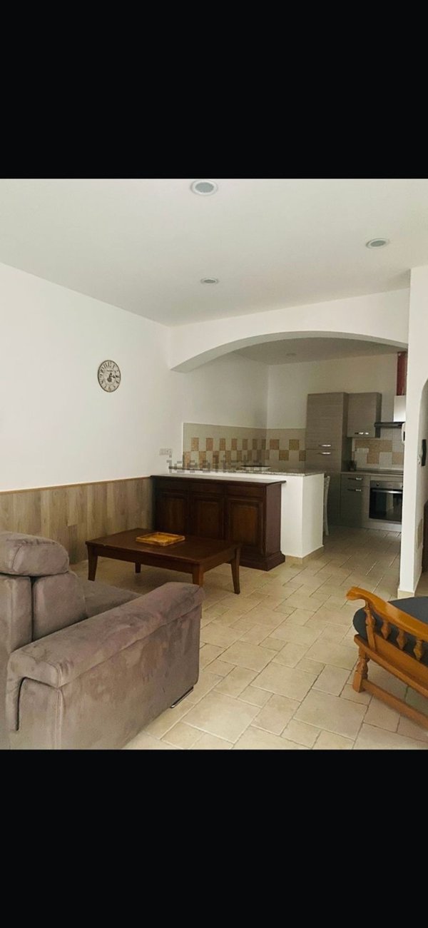 appartamento in affitto a Nuoro in zona Centro Storico