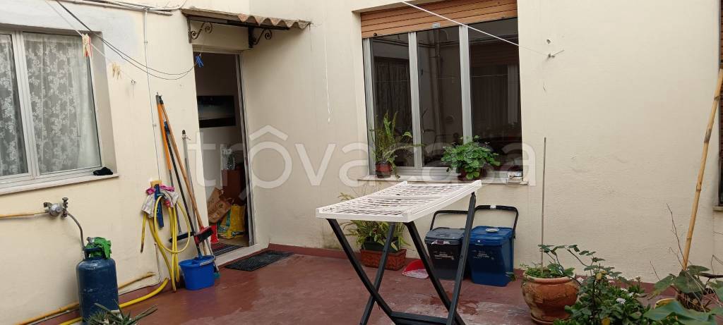 appartamento in affitto a Nuoro