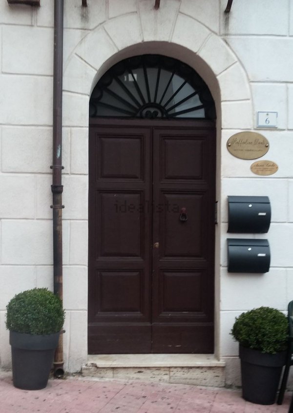 appartamento in affitto a Nuoro in zona Centro Storico