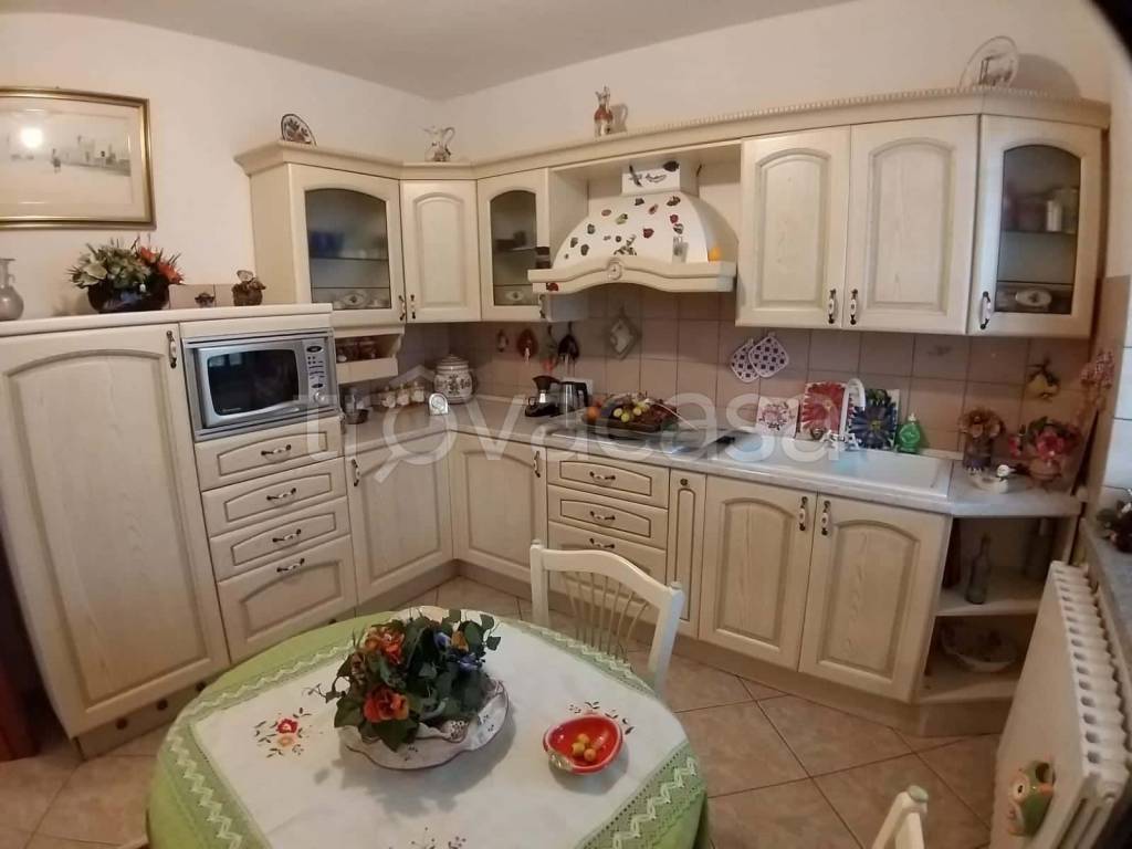 appartamento in affitto a Nuoro