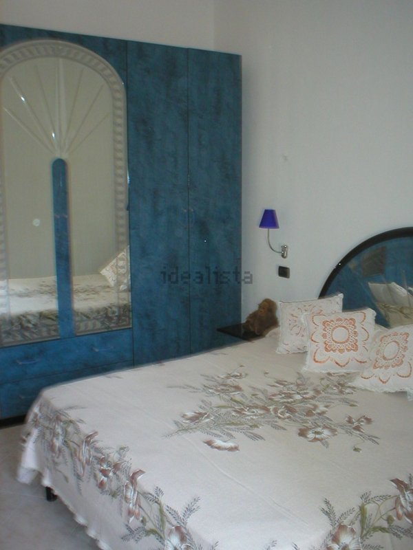 appartamento in affitto a Nuoro in zona Mughina