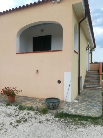 appartamento in affitto ad Orosei
