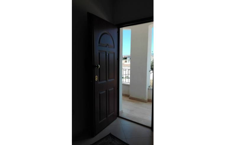 casa indipendente in affitto ad Orosei