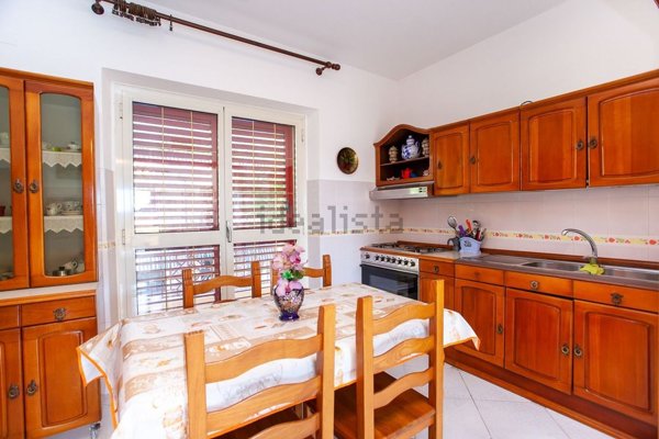 appartamento in affitto ad Orosei