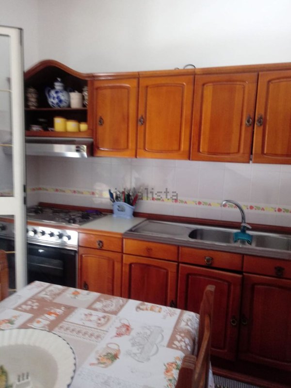 appartamento in affitto ad Orosei