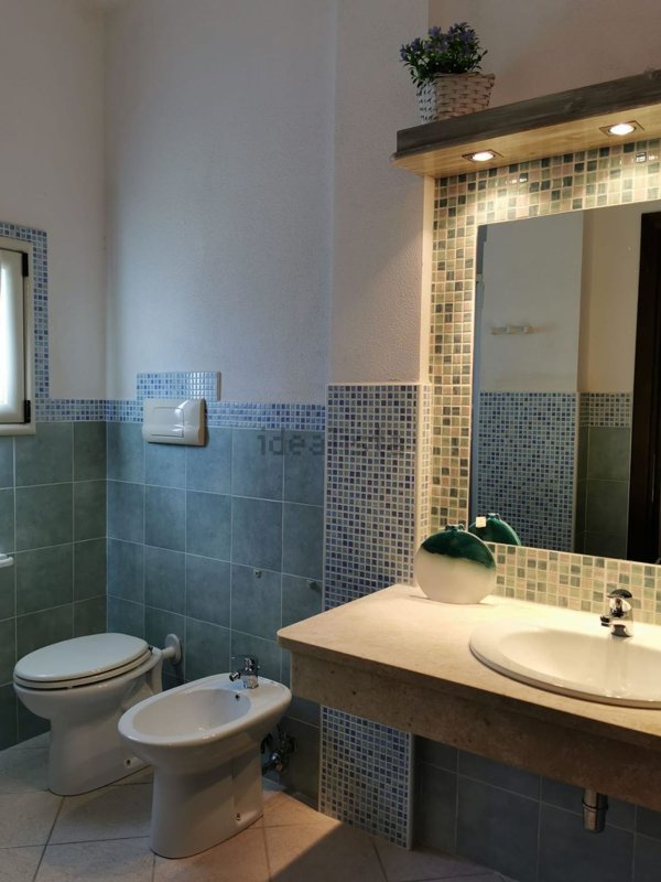 appartamento in affitto ad Orosei