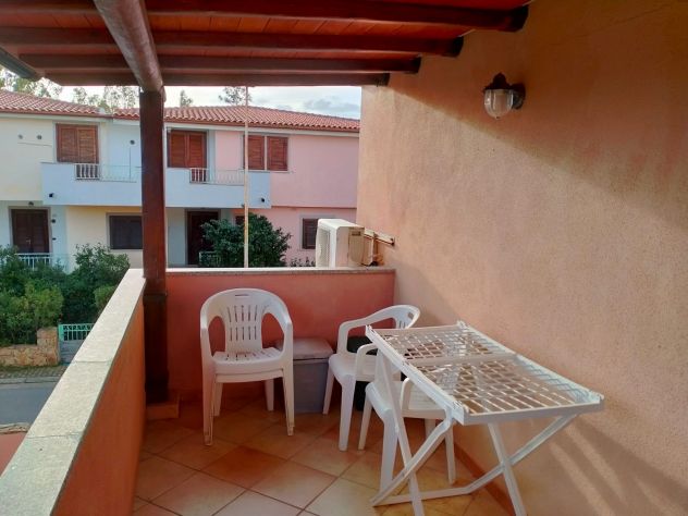 appartamento in affitto ad Orosei