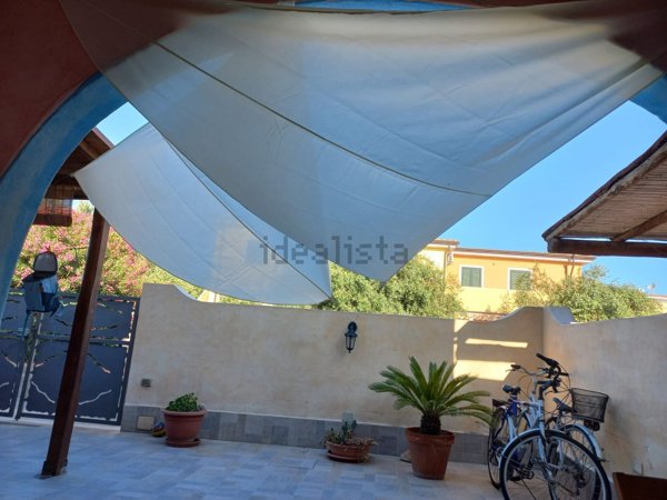 appartamento in affitto ad Orosei