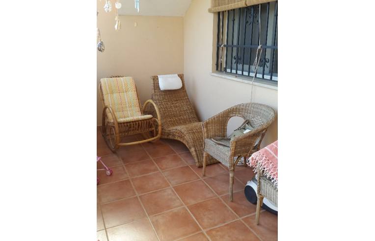 appartamento in affitto ad Orosei