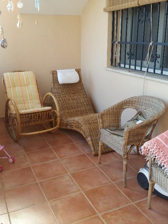 appartamento in affitto ad Orosei