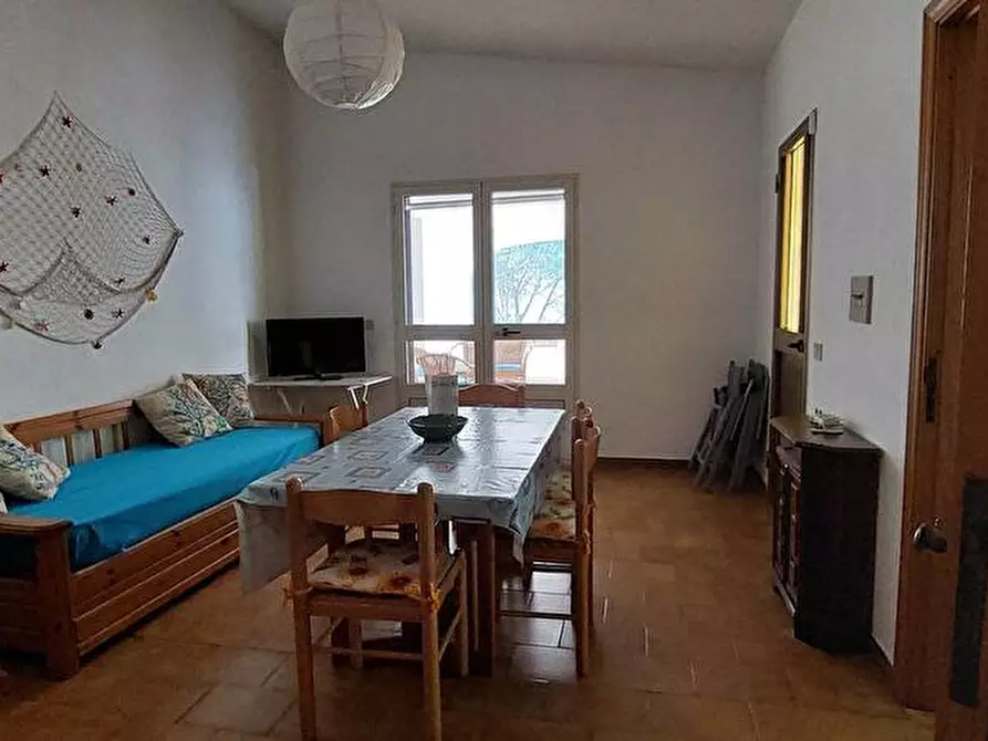 casa indipendente in affitto ad Orosei